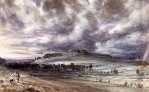 Old Sarum